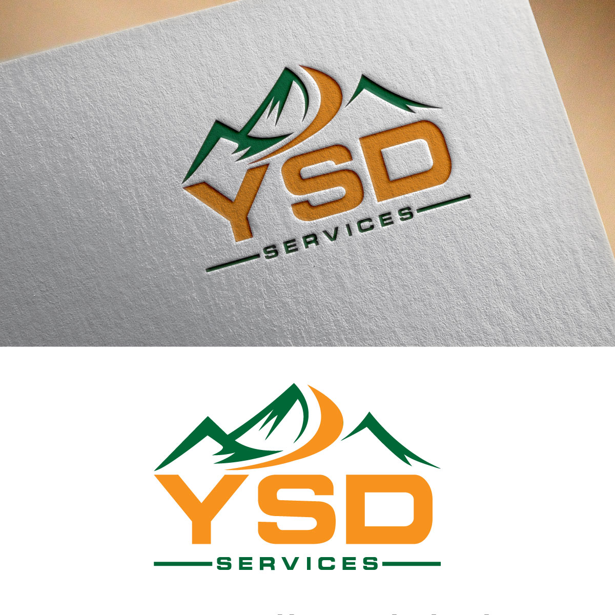 Logo Design by Fürstenberg design for this project | Design #33764361