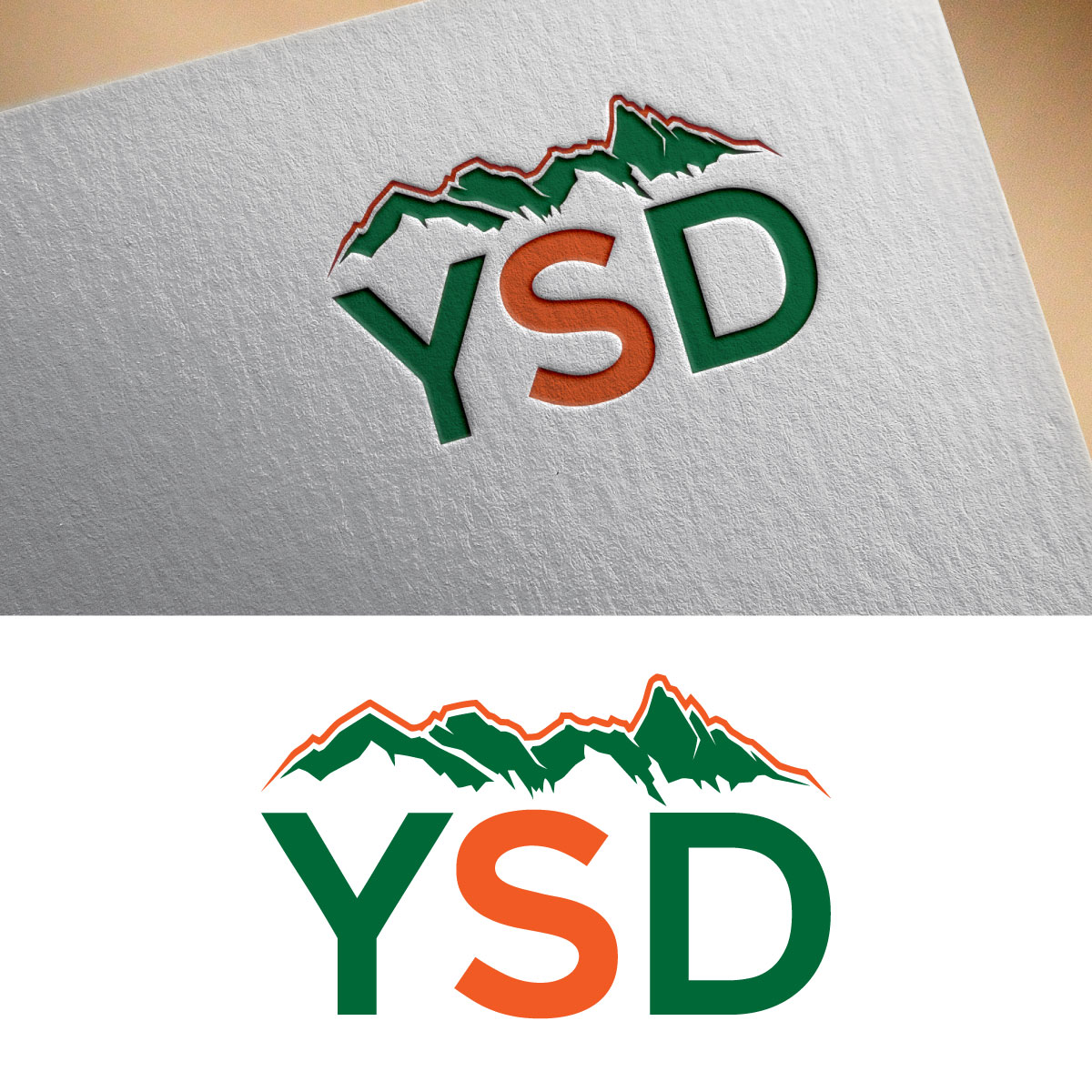 Logo Design by Fürstenberg design for this project | Design #33764652
