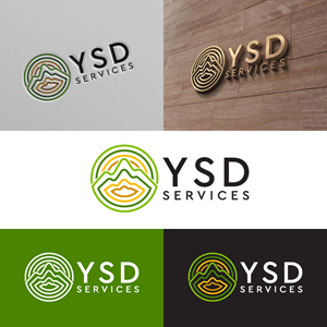 Logo Design by Znuj Esilas for this project | Design: #33803365