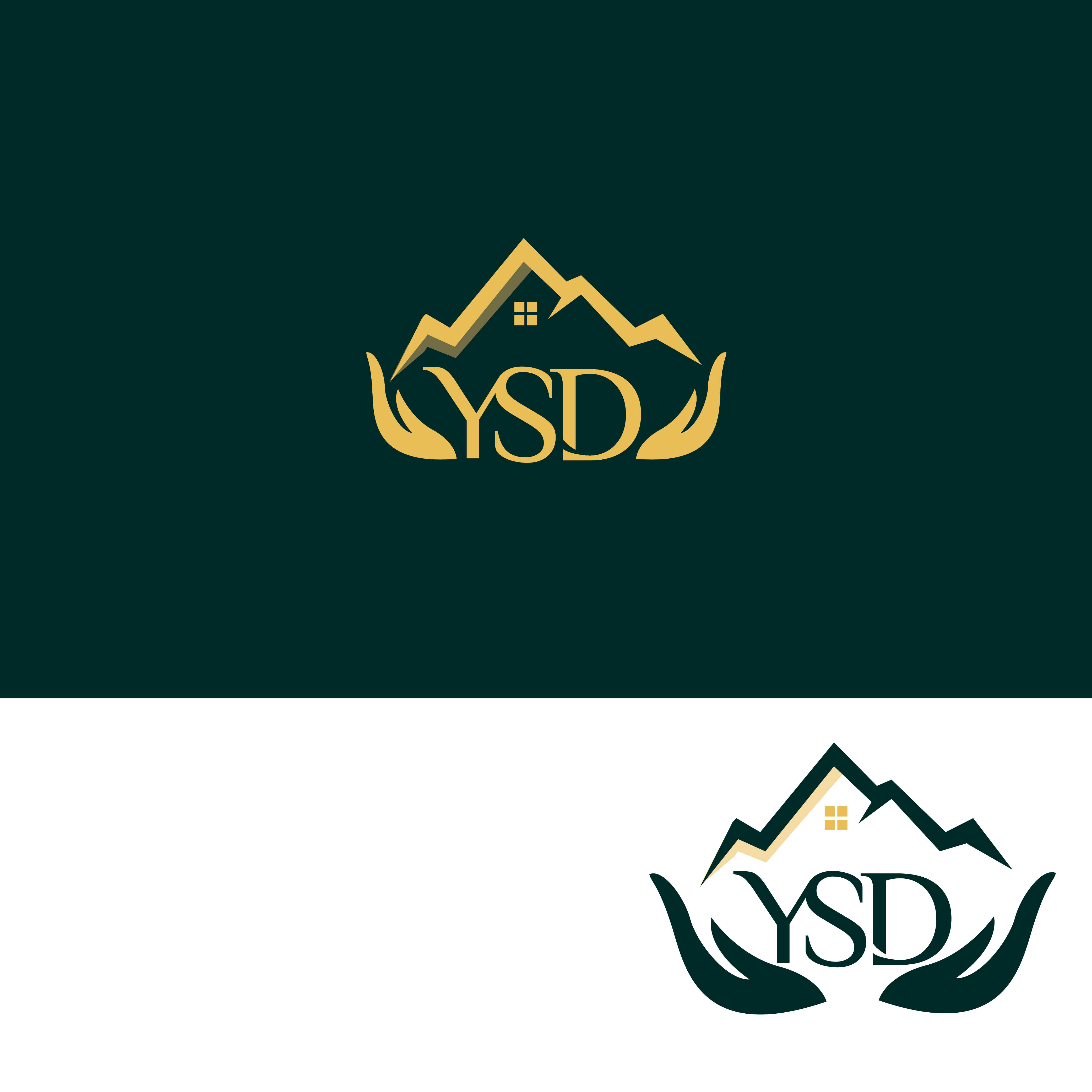 Logo Design by Sampath m for this project | Design #33754114