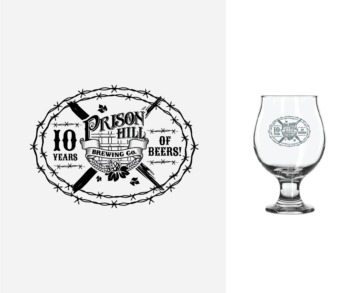 Logo Design by Jerwin Intac for this project | Design #33760275