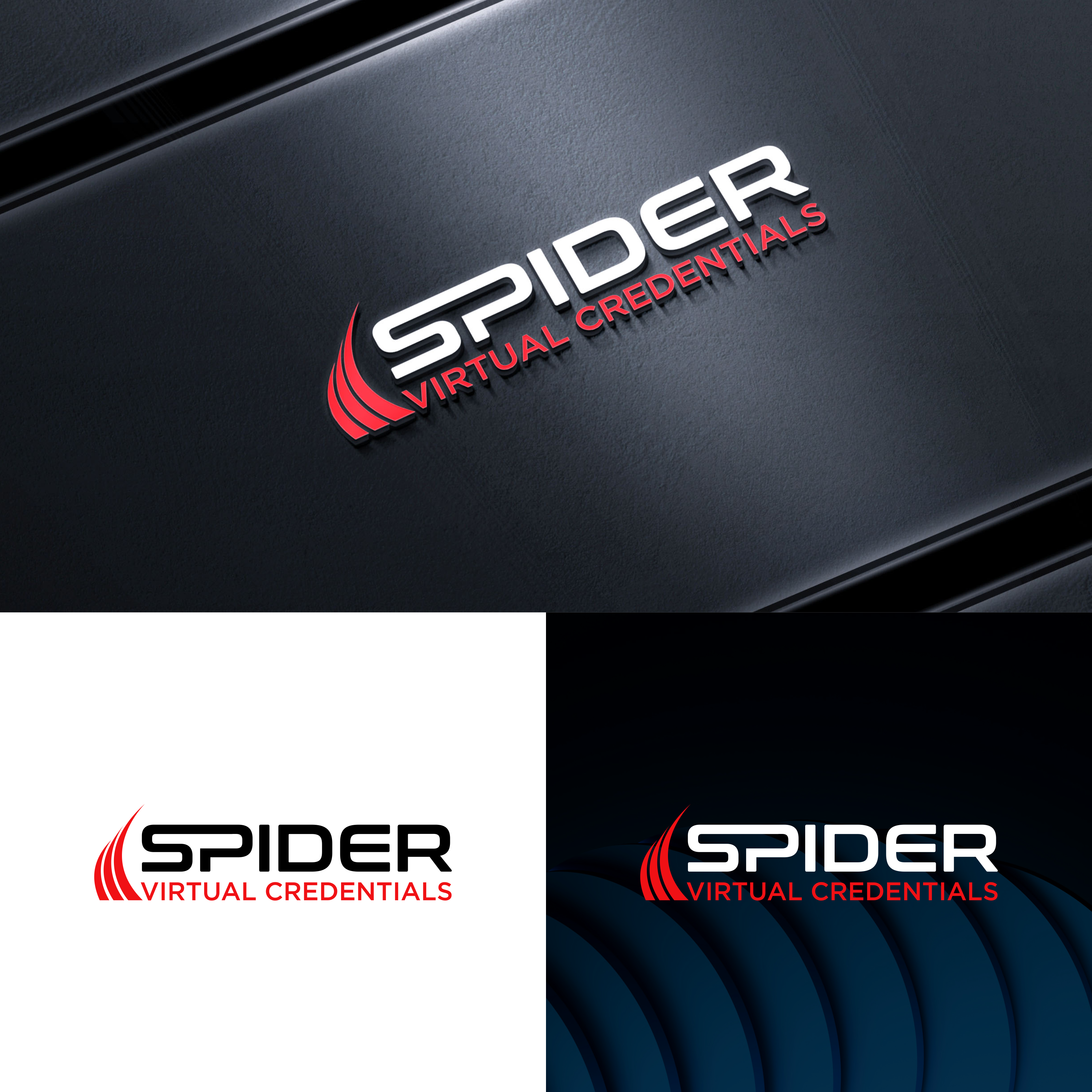 Logo Design by syad666 for Community Controls | Design #33752350
