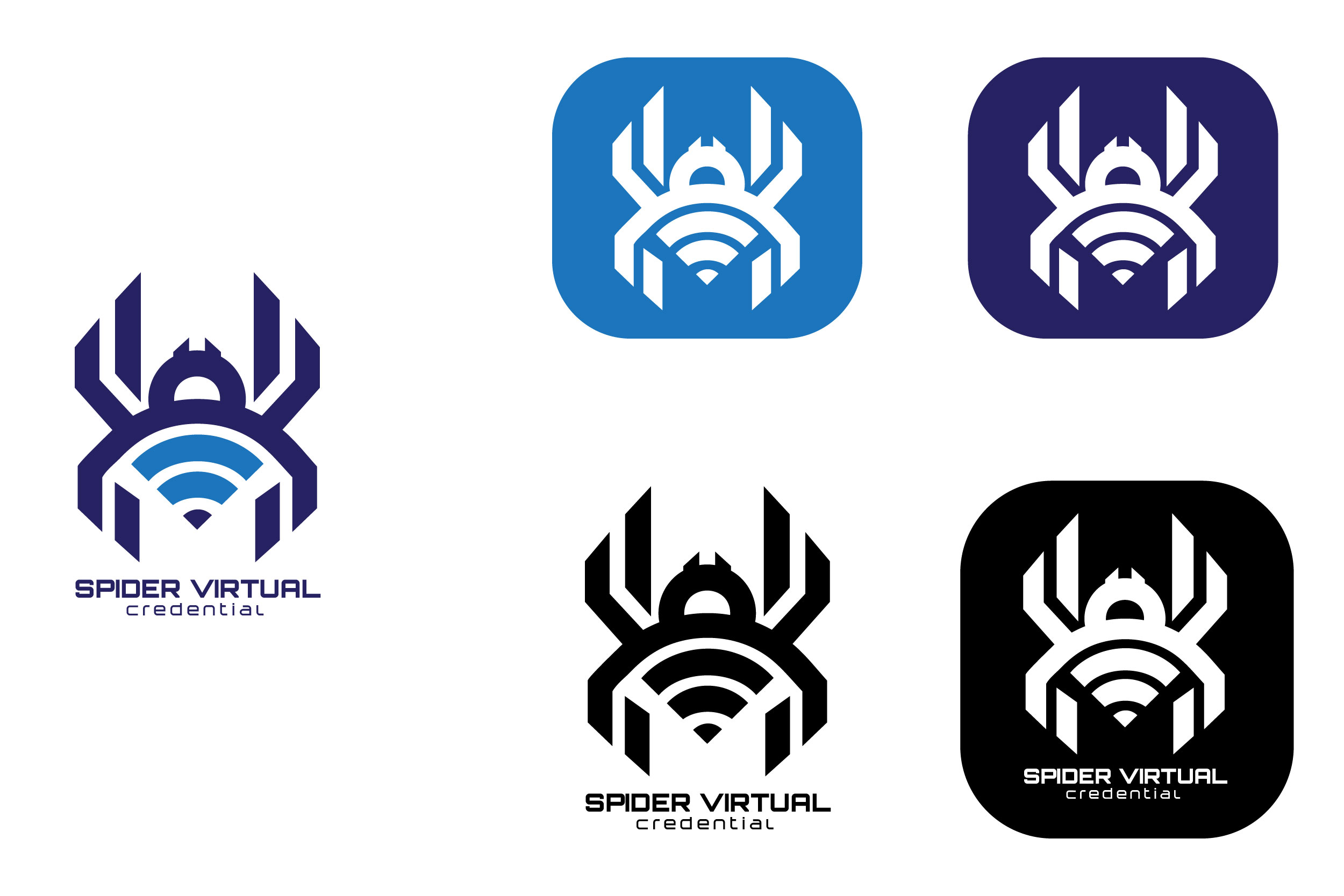 Logo Design by Wildan Firman for Community Controls | Design #33750650