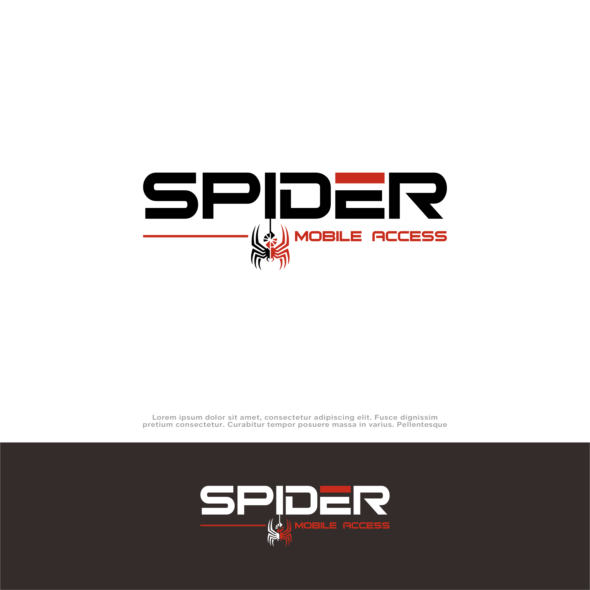 Logo Design by win it for Community Controls | Design #33912744