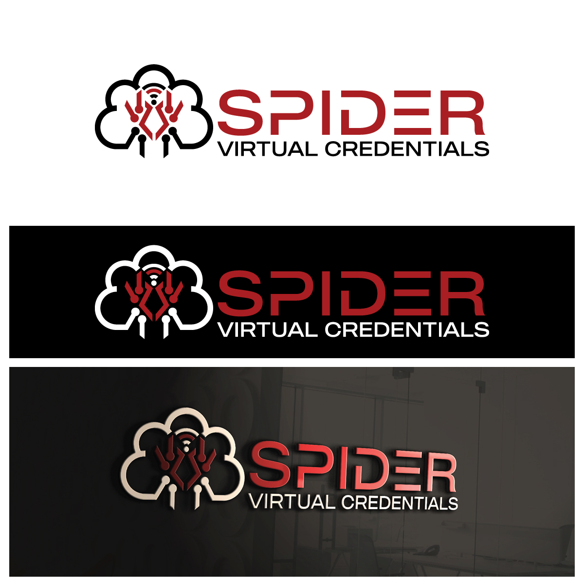 Logo Design by riya.mitra07j for Community Controls | Design #33752388