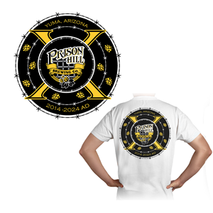 Design de T-shirt par JKIANN08 pour ce projet | Design : #33759381