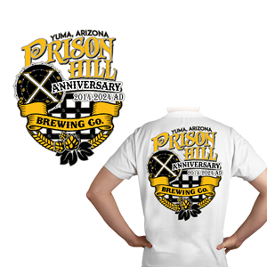 Design de T-shirt par JKIANN08 pour ce projet | Design : #33775583