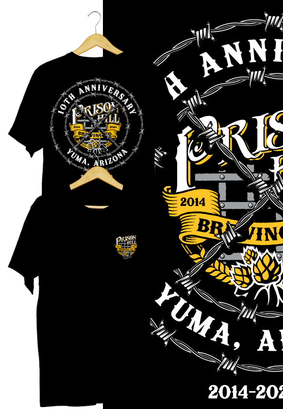 Design de T-shirt par HELLOCRUNK pour ce projet | Design #33761635