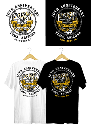 Design de T-shirt par HELLOCRUNK pour ce projet | Design : #33763787