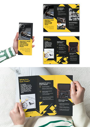 Flyer Design by Custom A