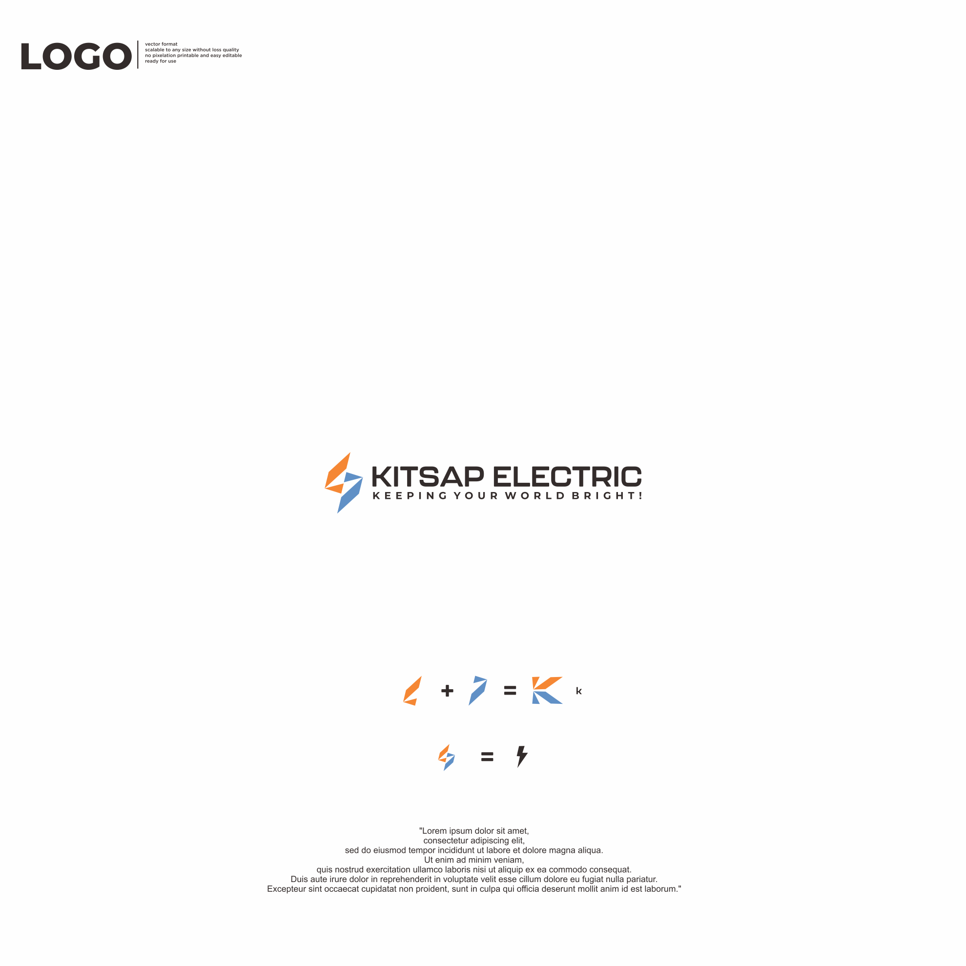 Logo Design by aquila© for this project | Design #33802799