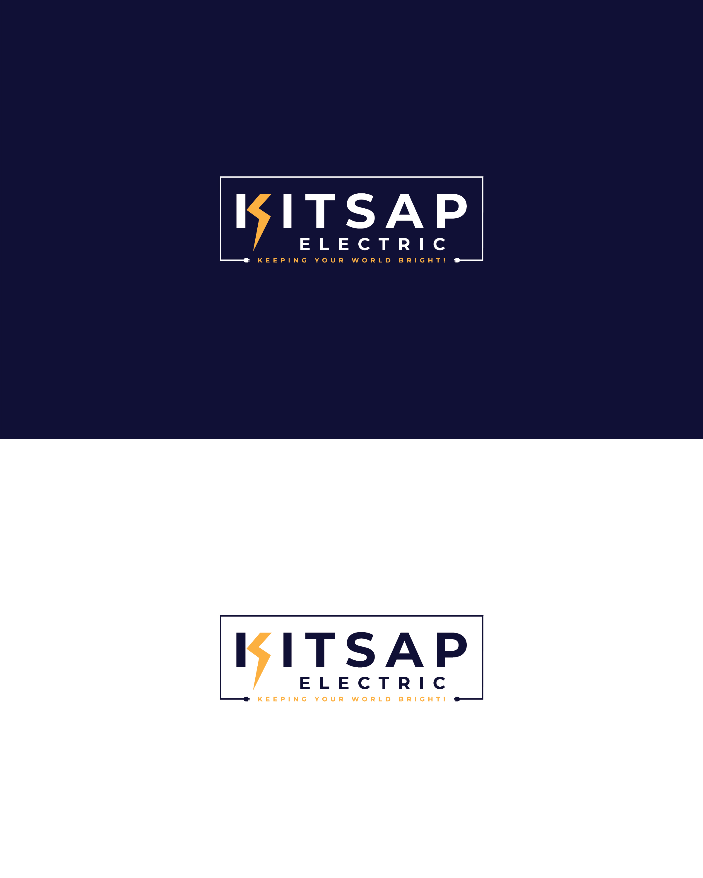 Logo Design by Ally Mac for this project | Design #33800255