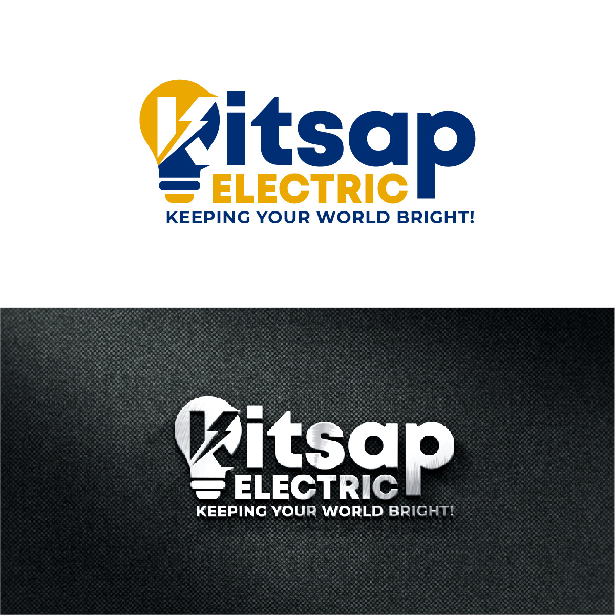 Logo Design by Loknath for this project | Design #33753620