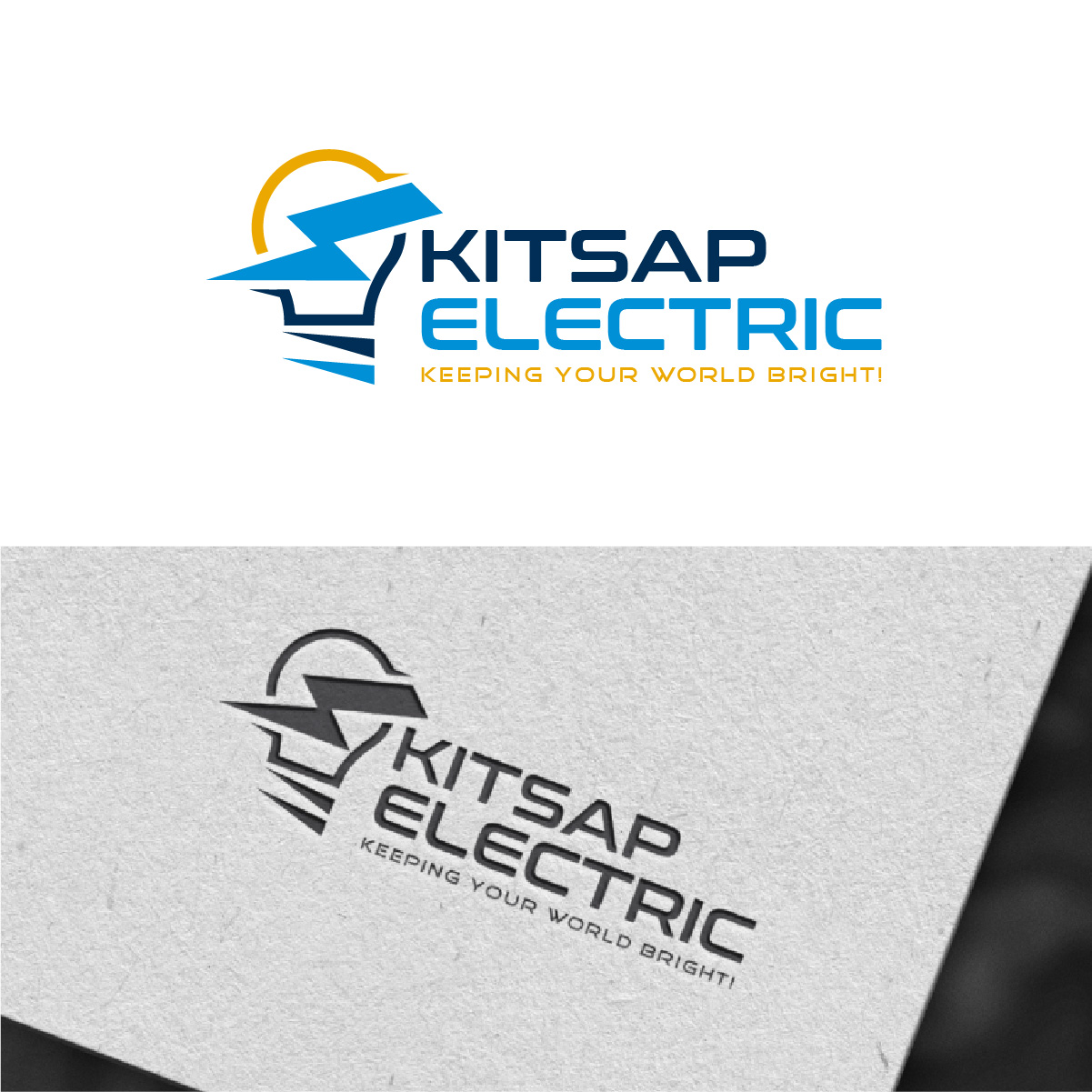 Logo Design by Loknath for this project | Design #33753624