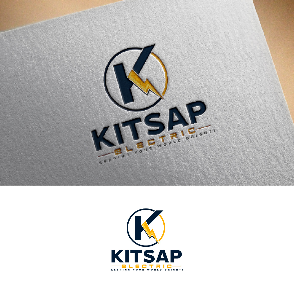 Logo Design by Loknath for this project | Design #33753625