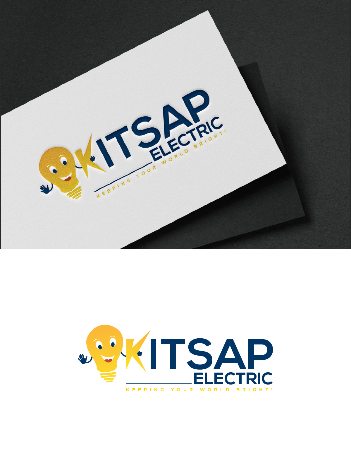 Logo Design by Loknath for this project | Design #33753686