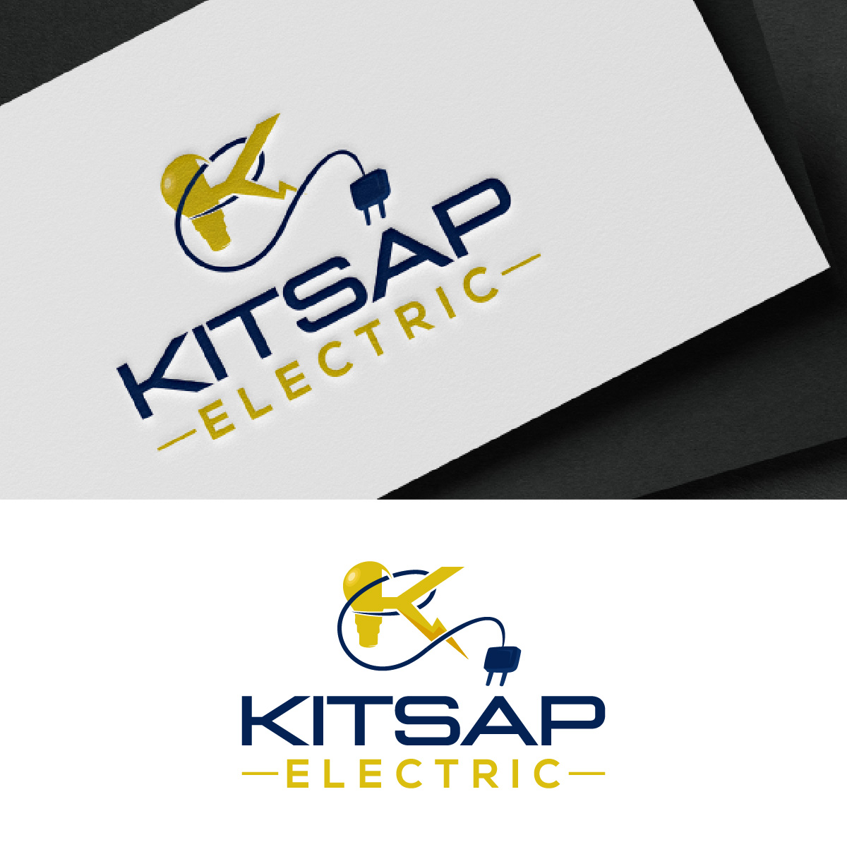 Logo Design by Loknath for this project | Design #33753687