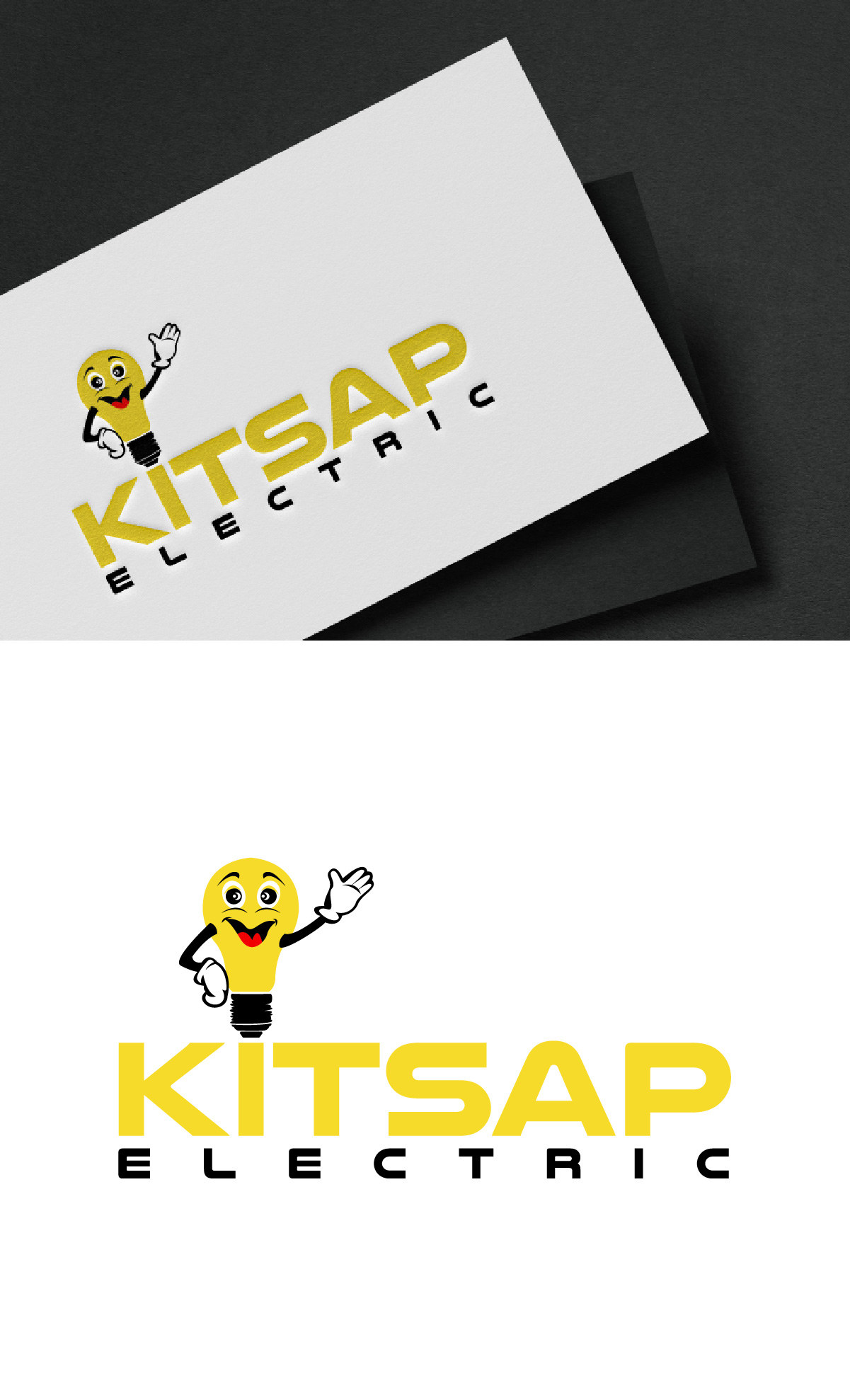 Logo Design by Loknath for this project | Design #33754622