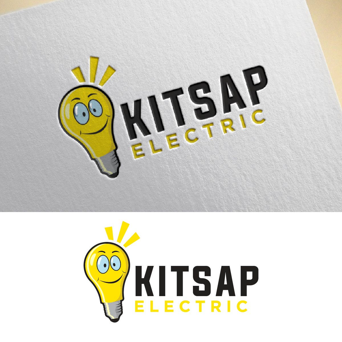 Logo Design by Loknath for this project | Design #33754931