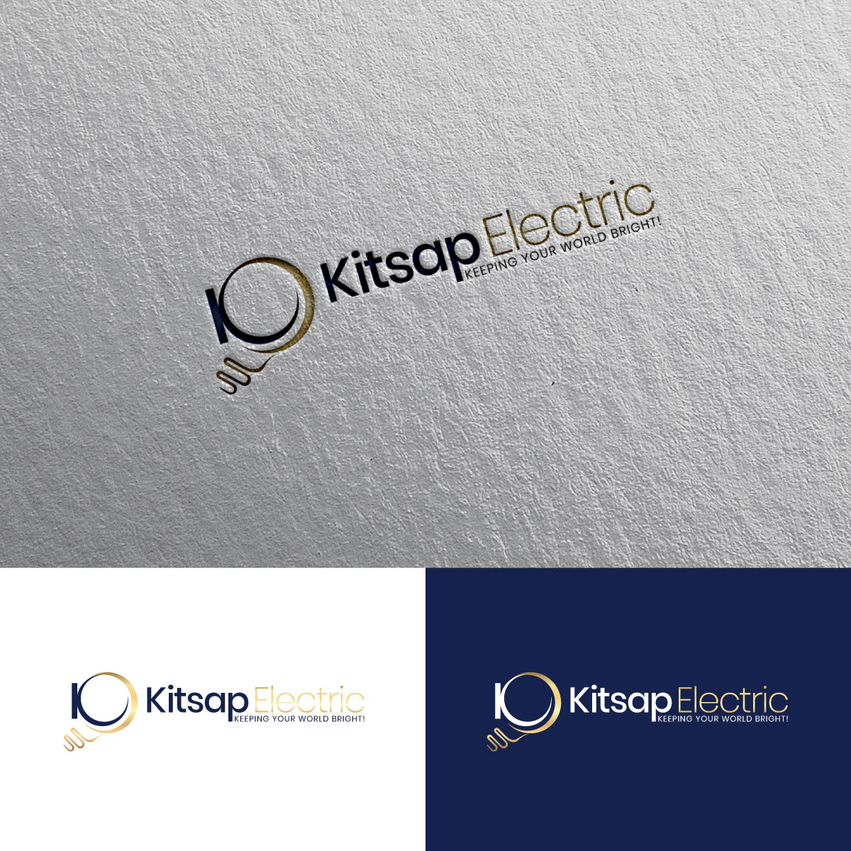 Logo Design by chris Ray for this project | Design #33753923