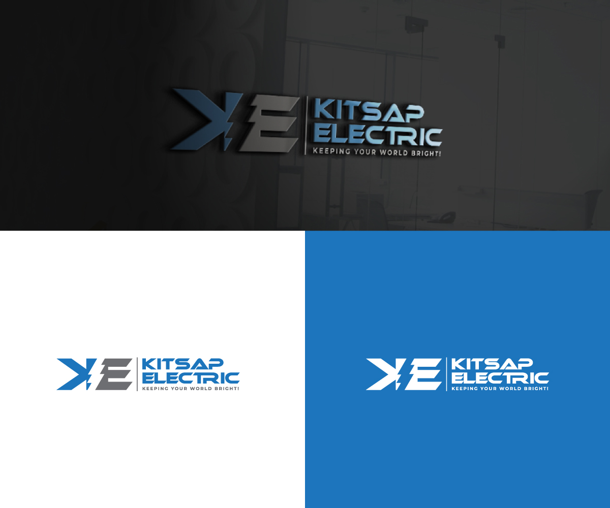 Logo Design by alexdarah for this project | Design #33757767