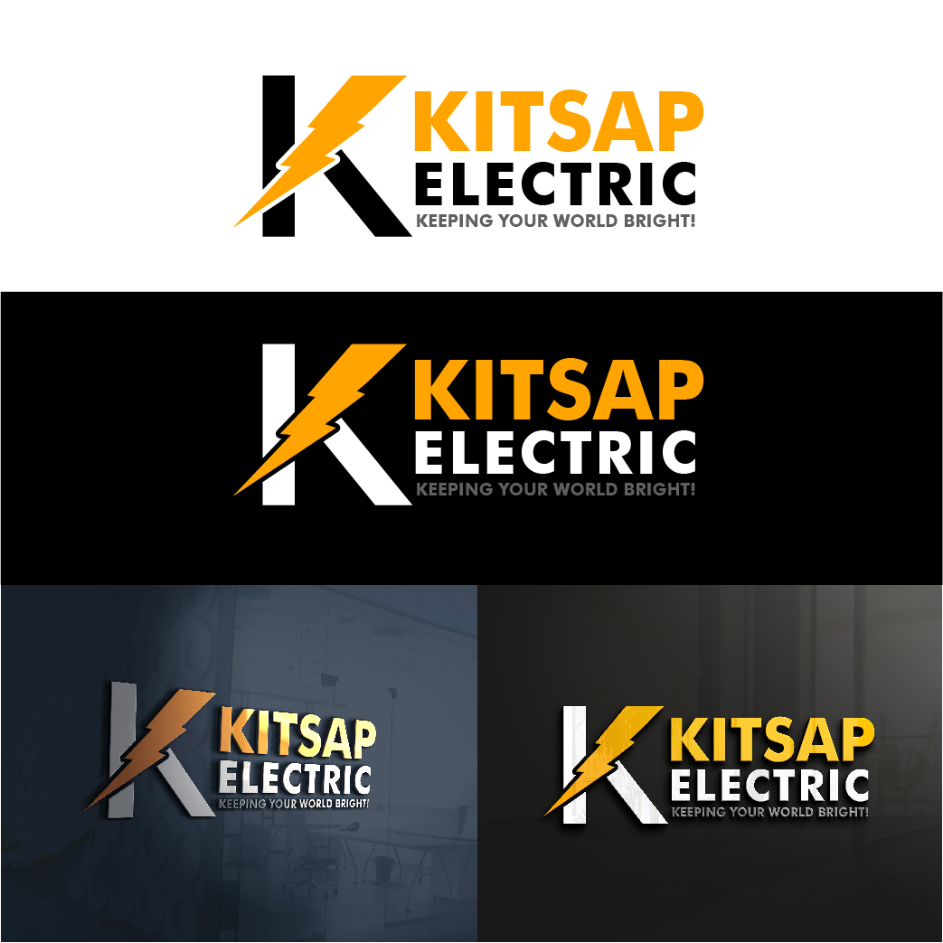 Logo Design by LogoLogic98 for this project | Design #33765423