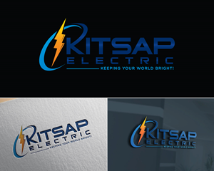 Logo Design by Atec for this project | Design: #33756433