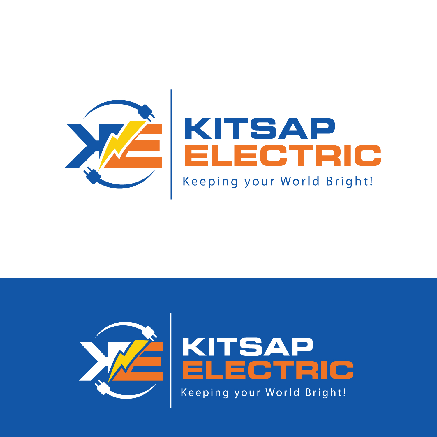 Logo Design by GODDREAMCREATION for this project | Design #33783841