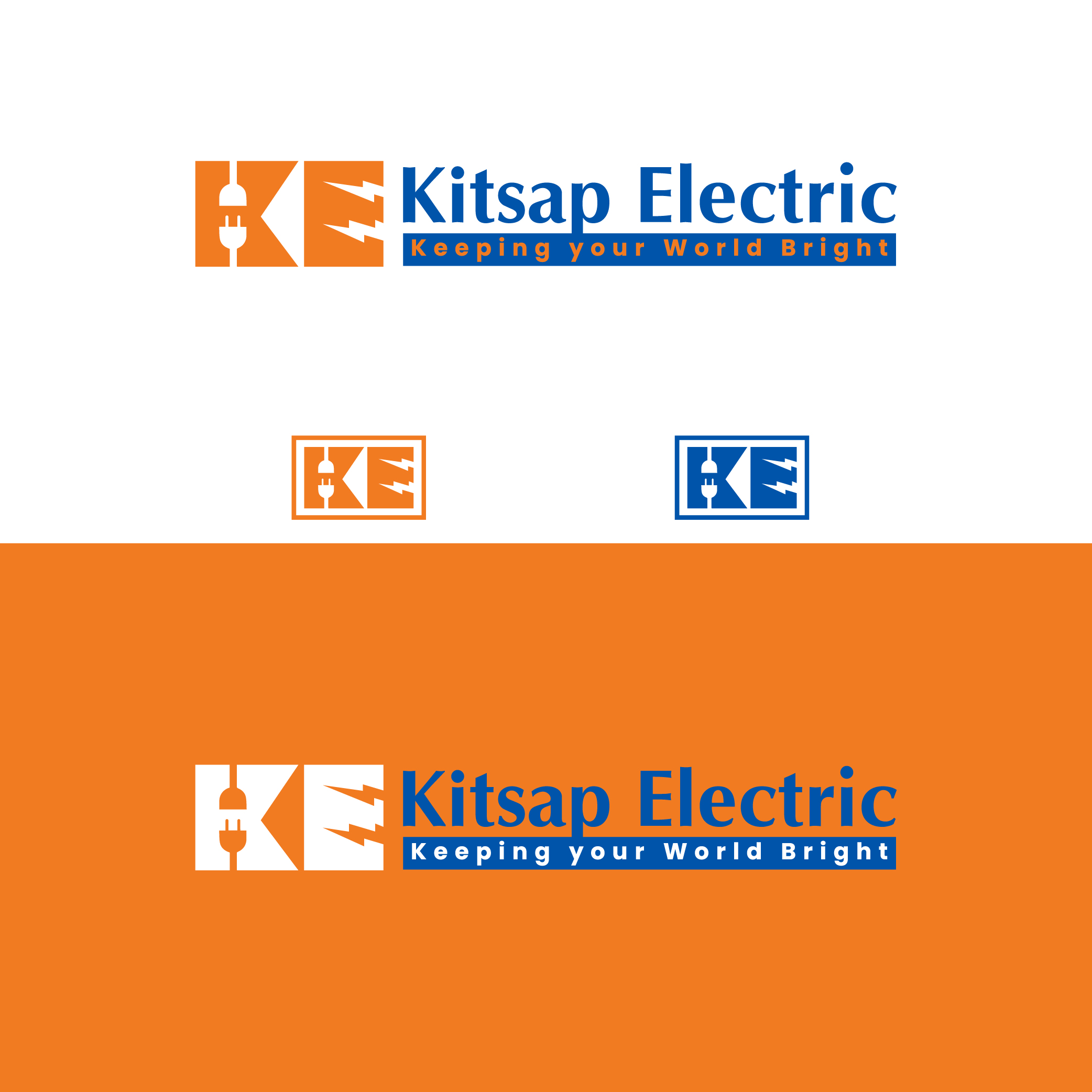 Logo Design by CrewType for this project | Design #33762273