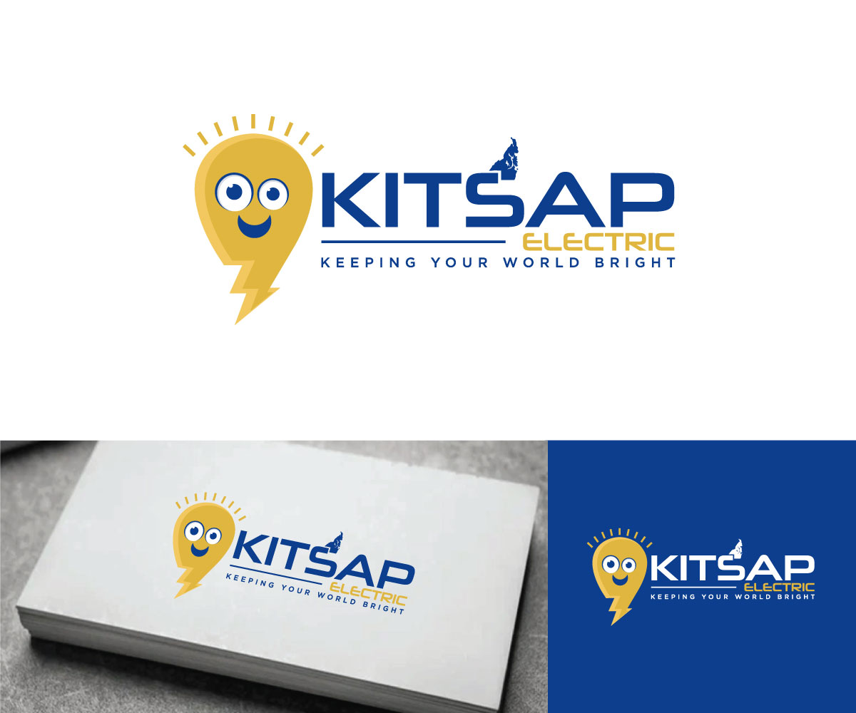 Logo Design by Ansh Design for this project | Design #33754350