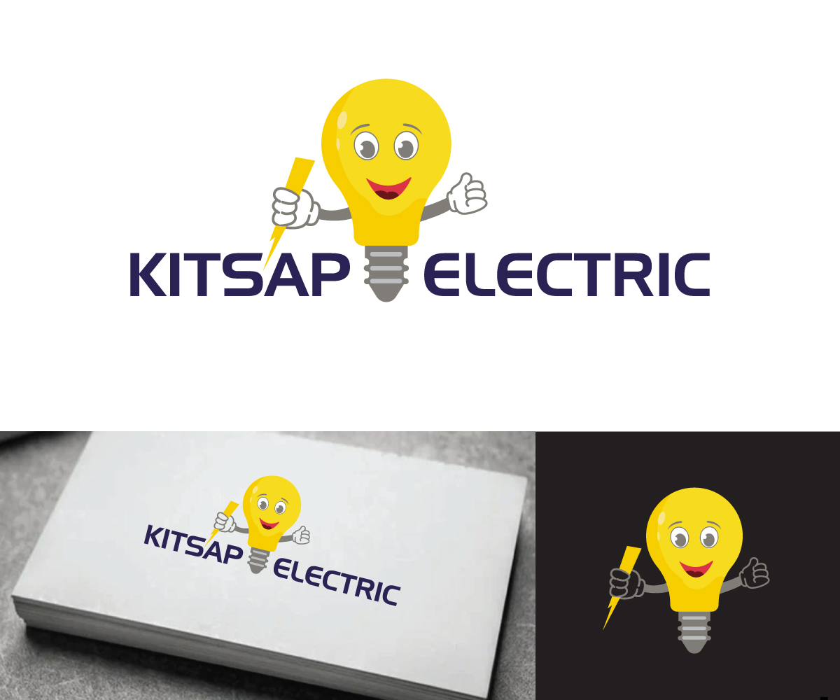 Logo Design by Ansh Design for this project | Design #33754352