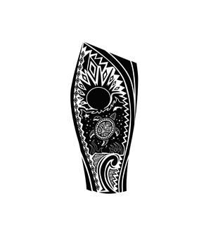 Tattoo-Design von JKIANN08 für dieses Projekt | Design: #33767709