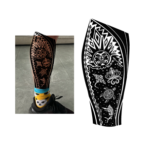 Tattoo-Design von JKIANN08 für dieses Projekt | Design: #33814797