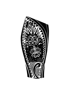 Tattoo-Design von JKIANN08 für dieses Projekt | Design: #33825968