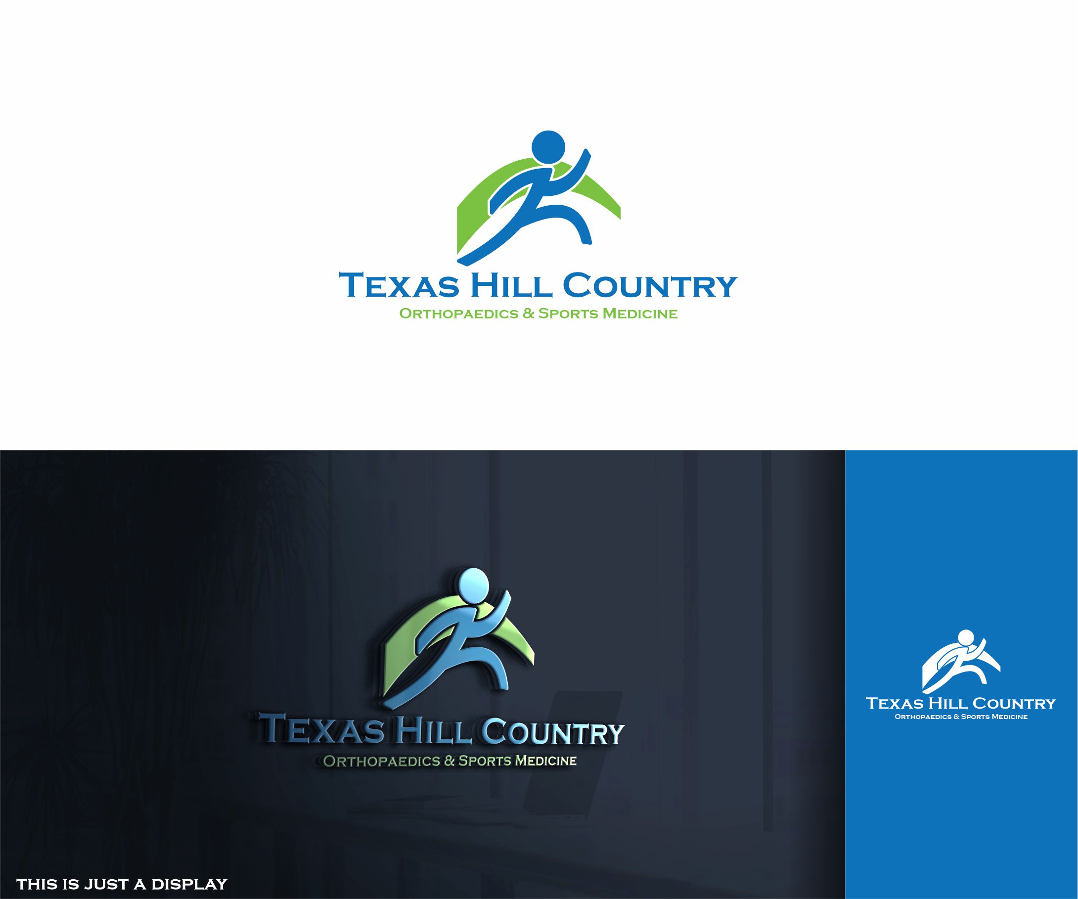 Logo Design by alkaline for this project | Design #33750469