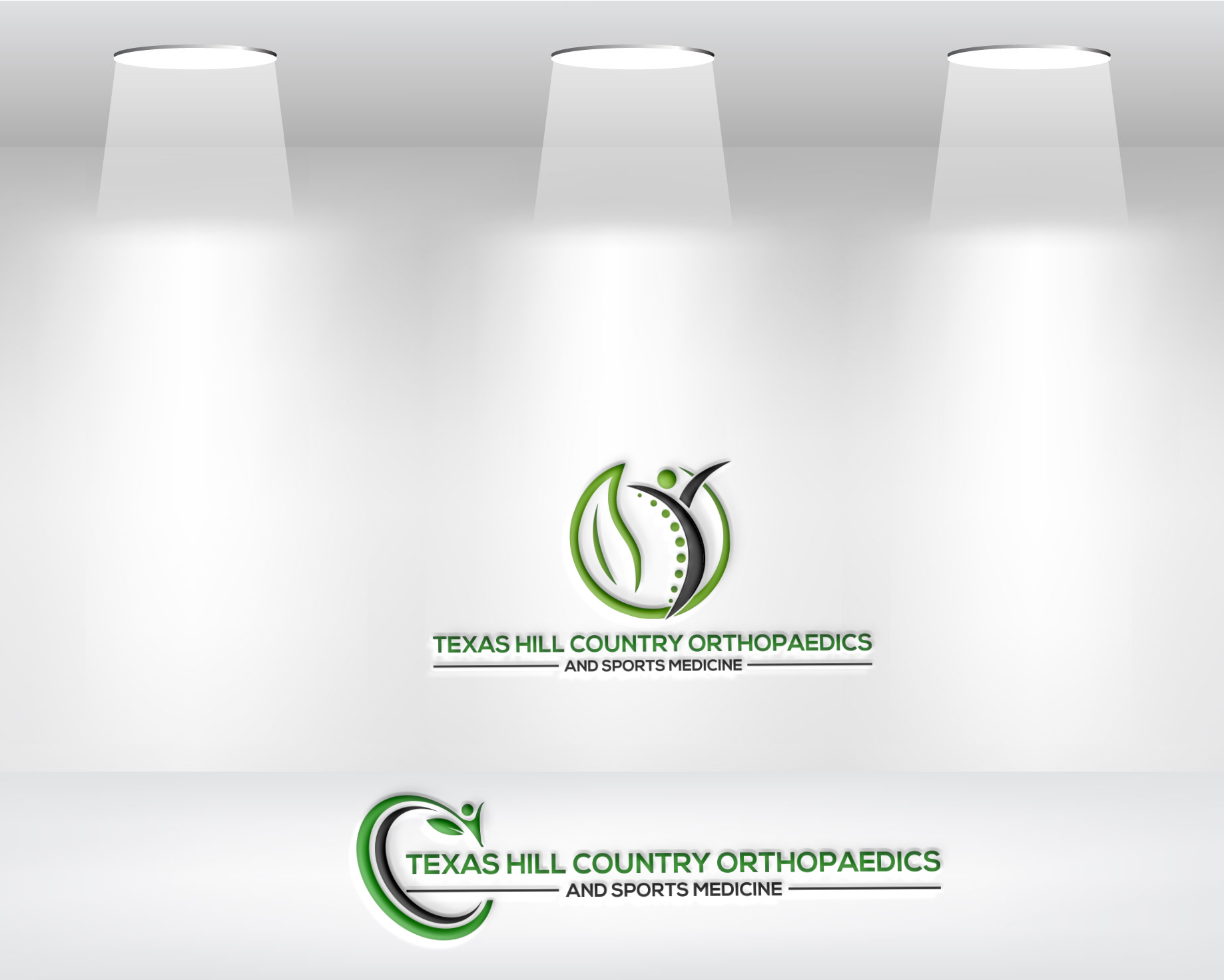 Logo Design by Daniel Khan for this project | Design #33753090