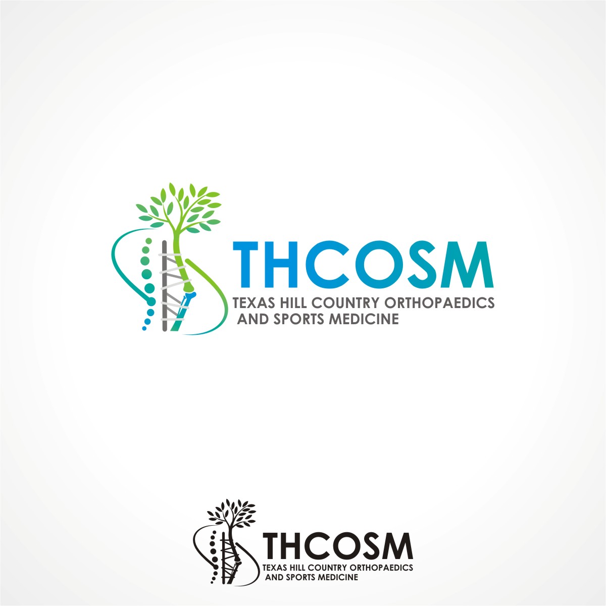 Logo Design by Fortmindz for this project | Design #33762735