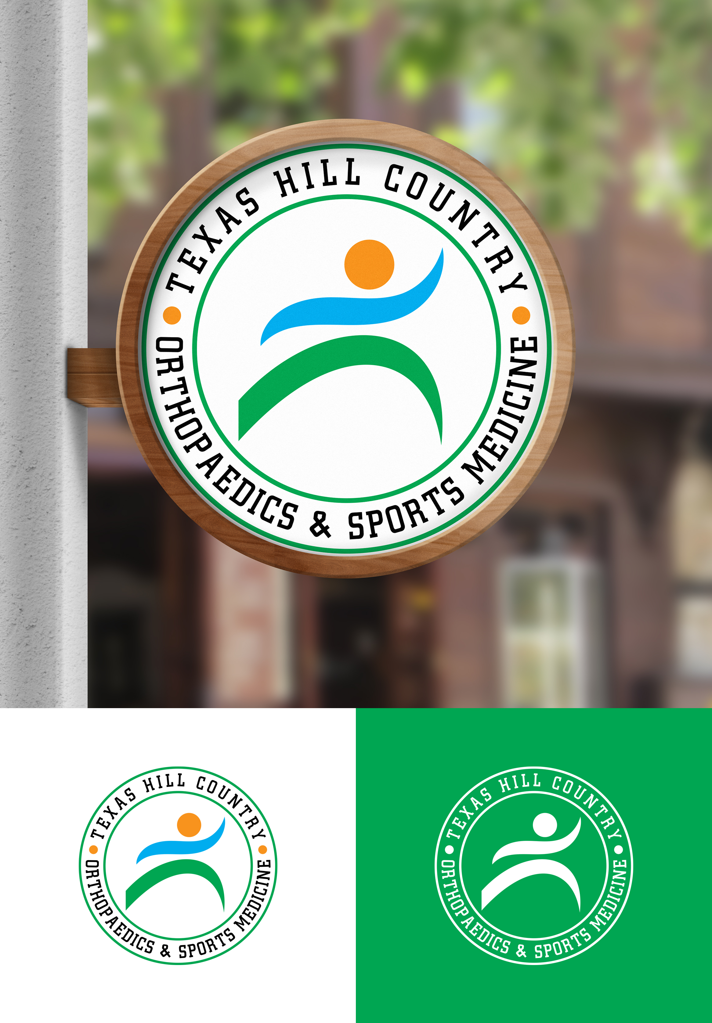 Logo Design by loveqis for this project | Design #33752839