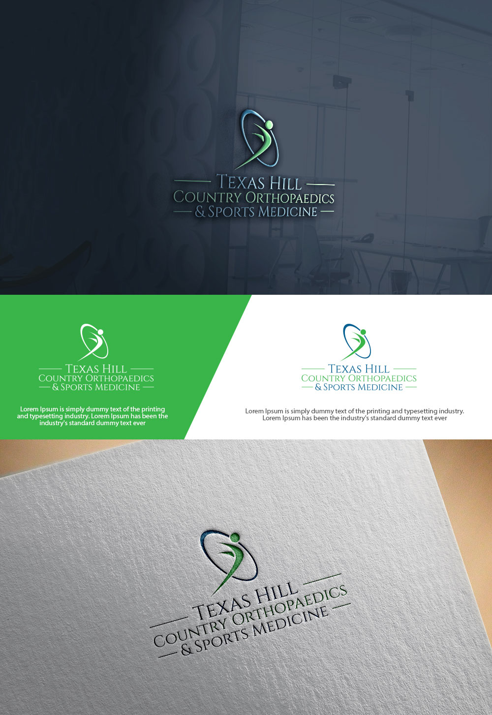 Logo Design by sulemani  creation for this project | Design #33755125
