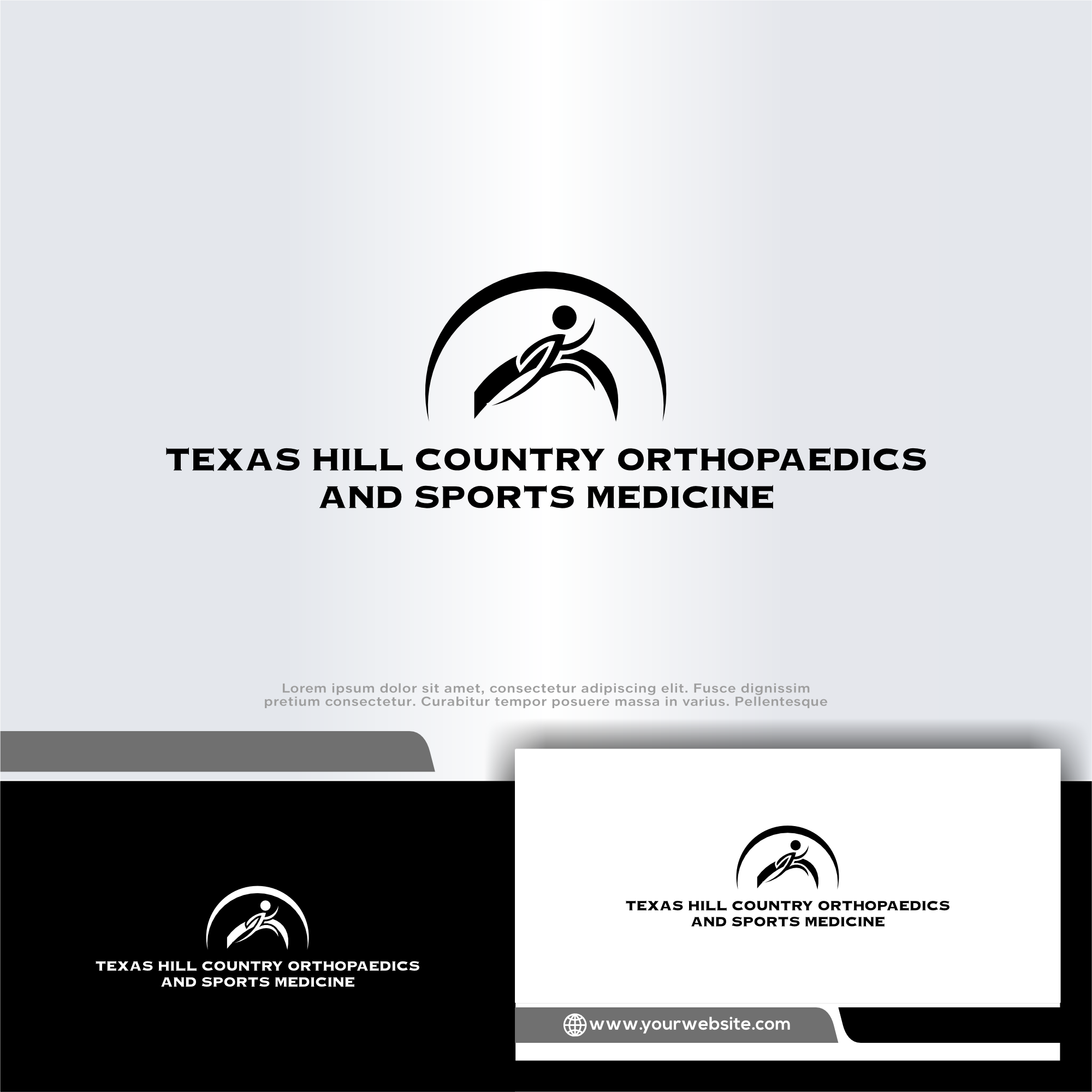 Logo Design by win it for this project | Design #33755311