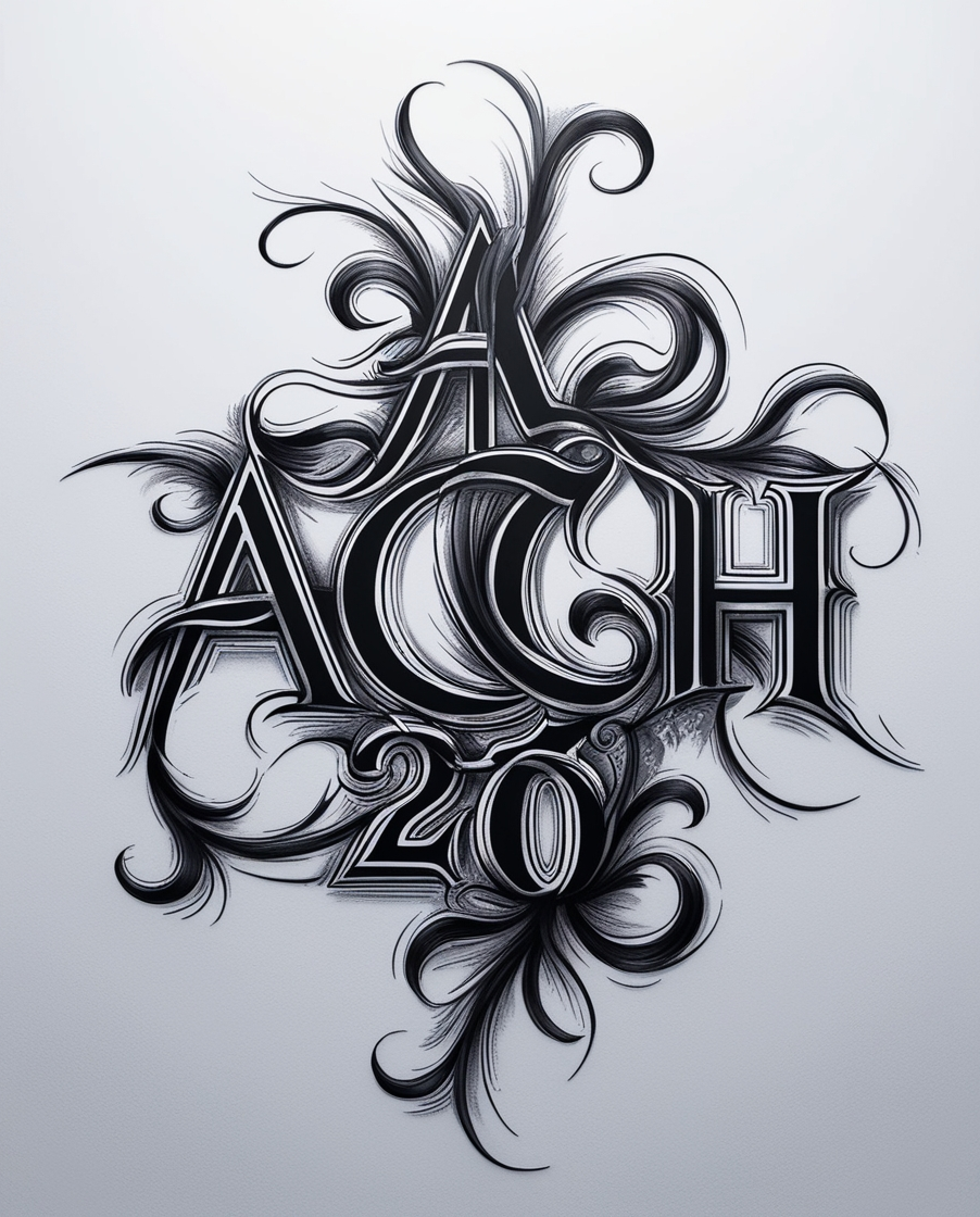 Tattoo-Design von Milan Chauhan für dieses Projekt | Design #33757636