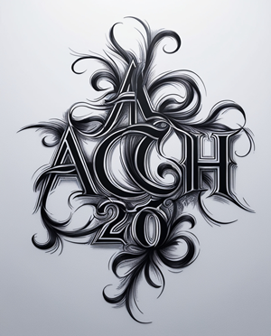 Tattoo-Design von Milan Chauhan für dieses Projekt | Design: #33757636