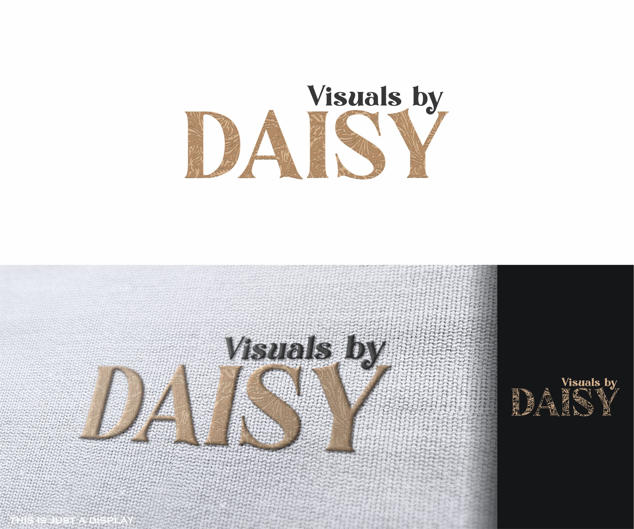 Logo Design by alkaline for this project | Design #33755931