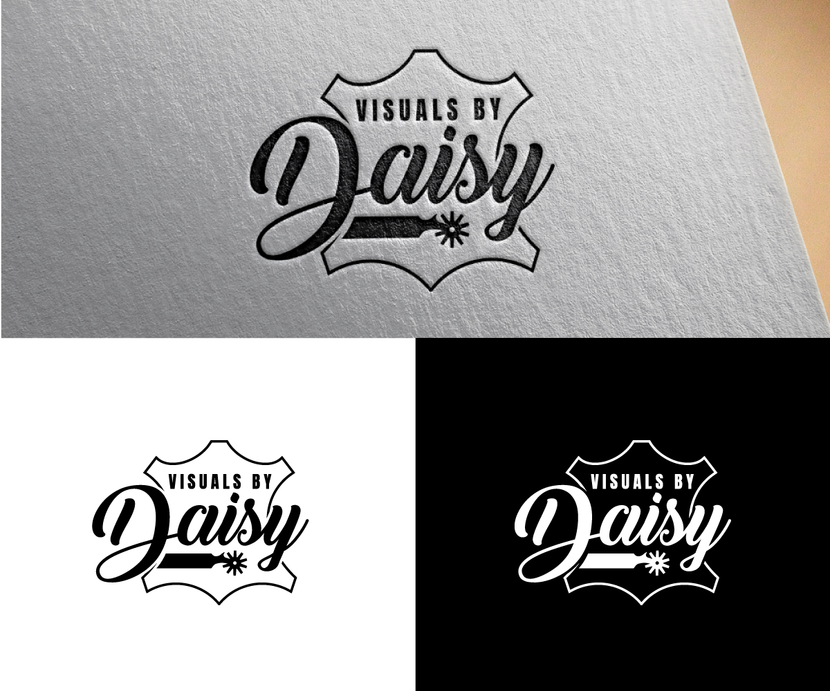 Logo Design by alexdarah for this project | Design #33756792