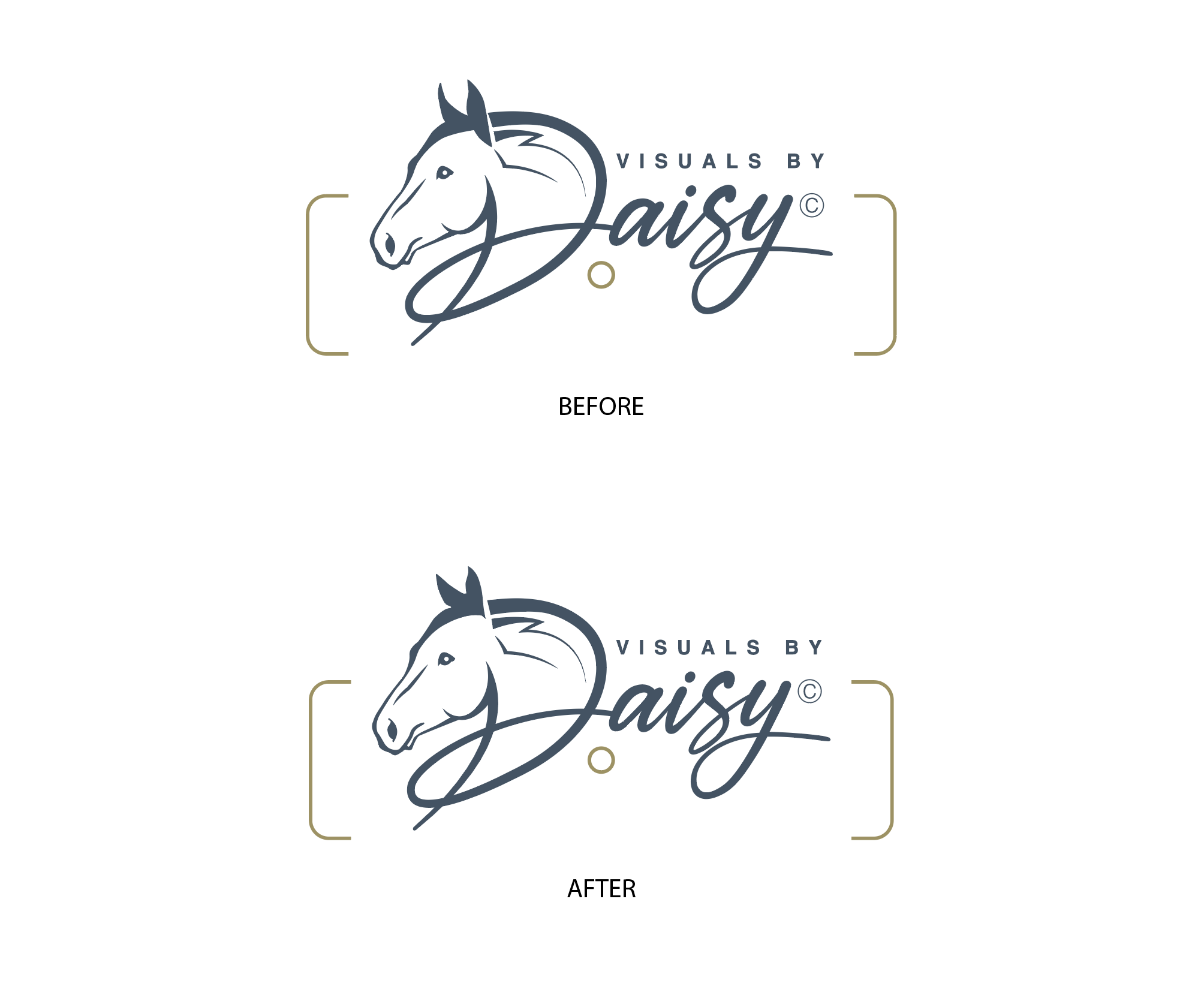 Logo Design by BabyGeniusJoe for this project | Design #33866346