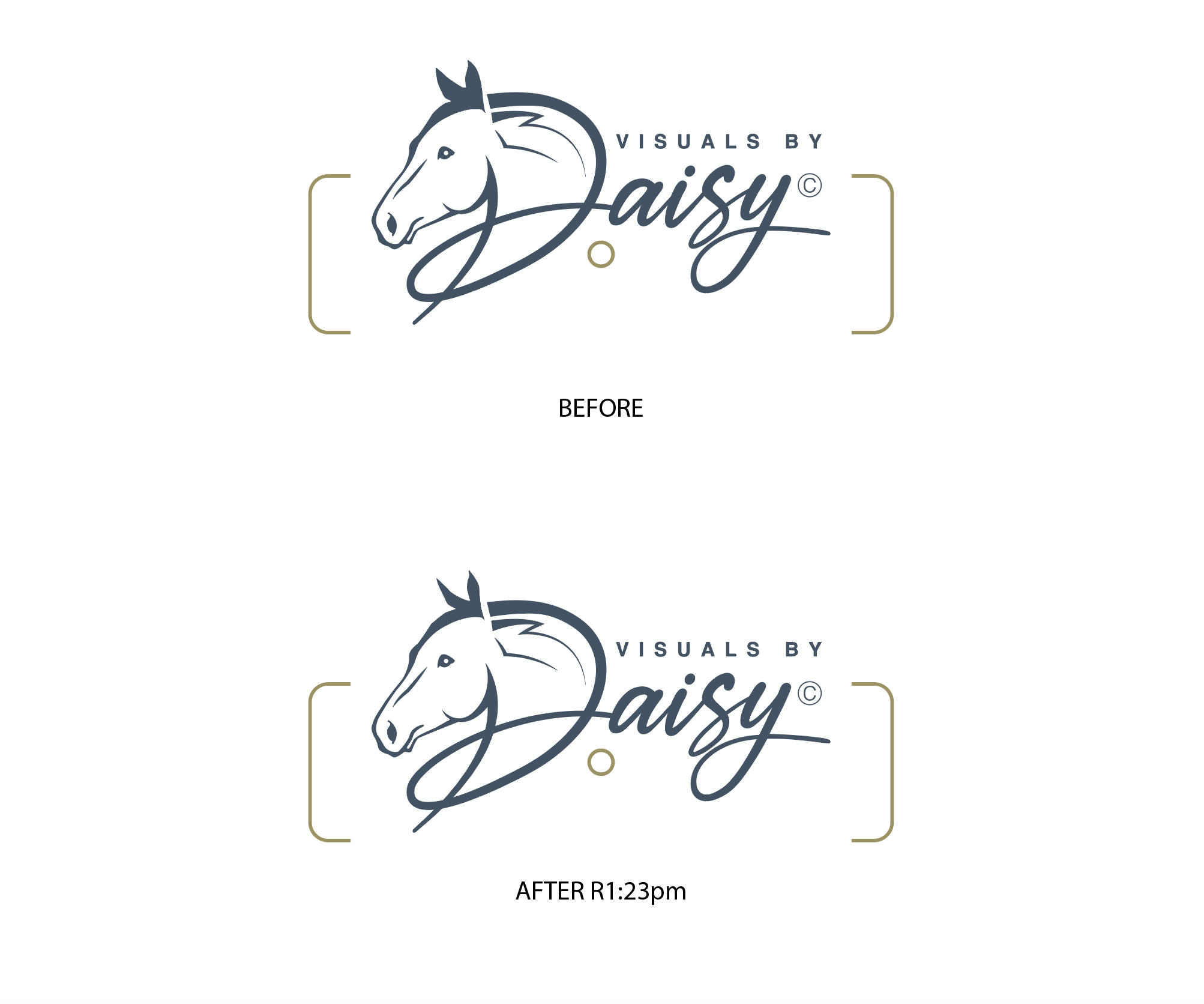 Logo Design by BabyGeniusJoe for this project | Design #33866886