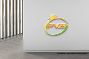 Logo Design by Razaq for this project | Design: #33765043