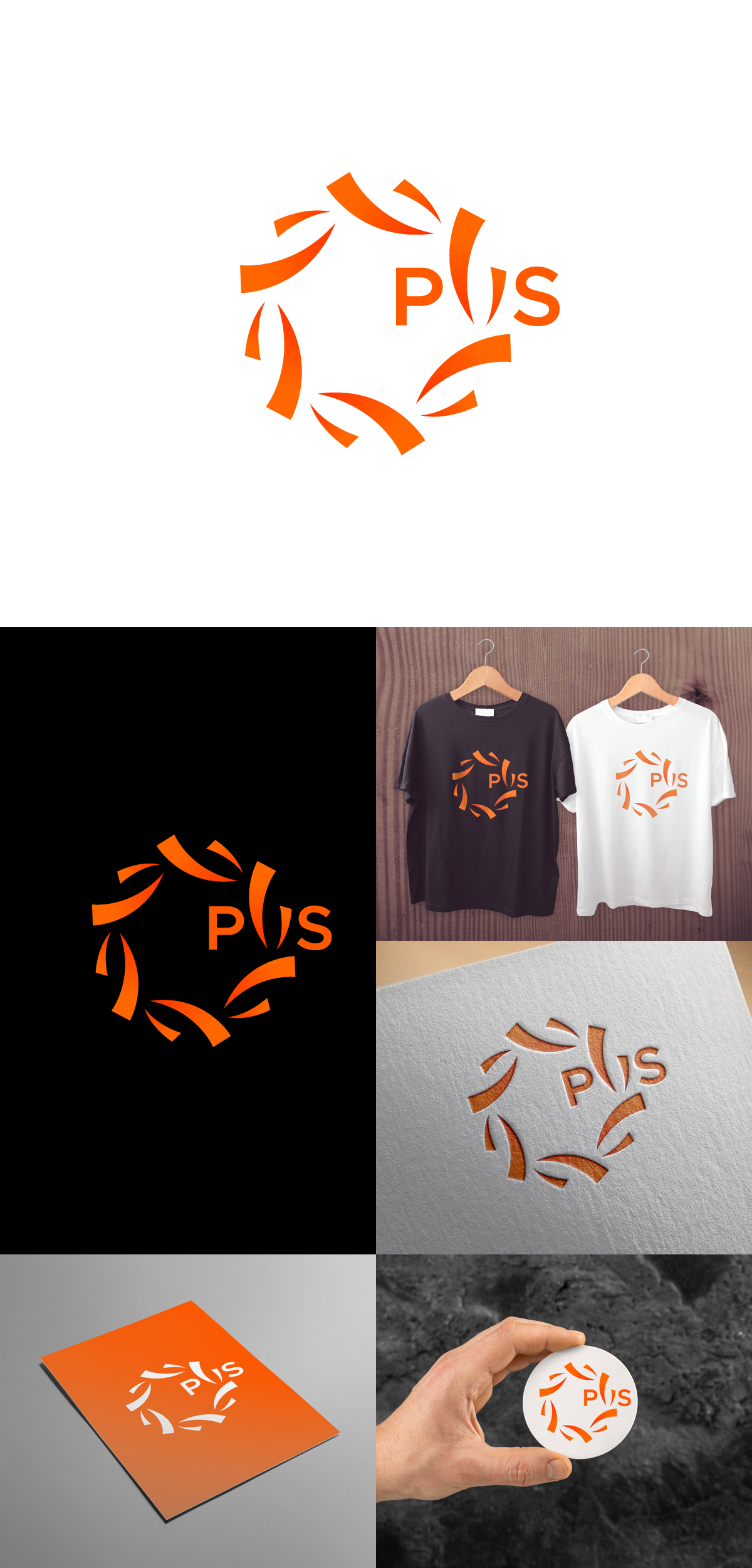 Diseño de Logo por NineOwl para este proyecto | Diseño #33752664