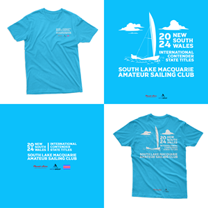 T-Shirt-Design von Villaluz für Helm Group Pty Ltd | Design #33757421
