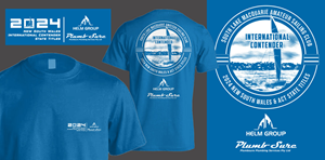 2024 International Contender NSW &amp; ACT State Titles